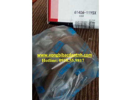 VÒNG BI 61406-11 YSX - KOYO